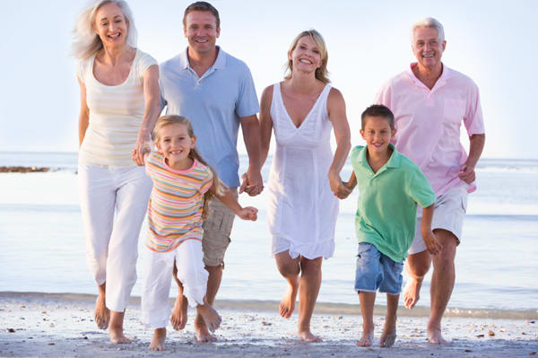 The family is an intricate system. Family envy is a complex phenomena & occurs for myriad reasons. Yes, the family dynamic is ever ongoing. Families contain both positive & negative aspects.