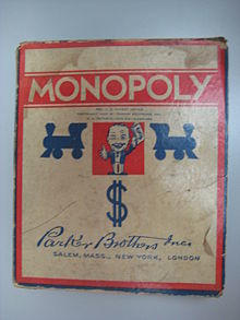 The game of Monopoly has changed in appearance over the years, but the basic premise has remained the same.