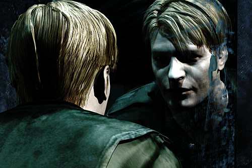 Silent Hill 2 does a better job than most novels exploring the relationship between choice, guilt, and mental deterioration. But that's not art, that's entertainment.