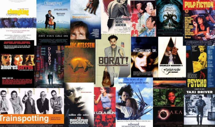 Handpicked for a global audience, these are some of the best cult films ever made by local and foreign film makers.