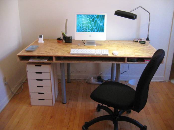 Organized