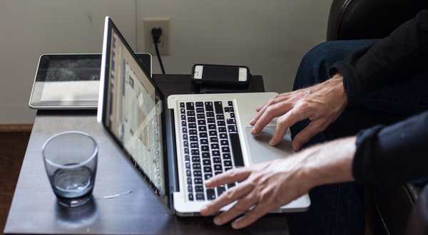 Tech Firms are uneasy over the effect time online has on relationships; these tech firms advise people to step a bit away from their gadgets....