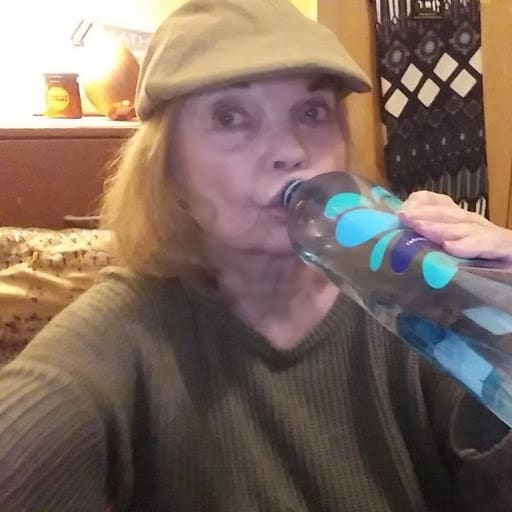 Keep your vocal cords well lubricated with plenty of water. Drink room temperature water only. Cold drinks and ice will restrict your vocal folds.