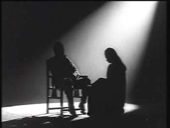 Guru Dutt & Waheeda Rahman in Waqt ne kiya... : Perhaps the all time greatest picturisation of a Bollywood song