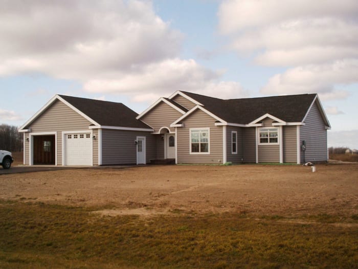 Brand new homes and very old ones will be more comfortable and valuable if they are well-maintained.