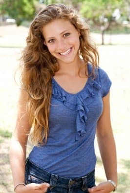 Dress your best and go on a date with your guy. Find an excuse to leave early so that you leave him with a pretty glimpse of the beautiful girl he once asked out.