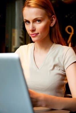 Status updates and tweets directly aimed at your boyfriend without actually mentioning names or a particular situation may drive the point home.