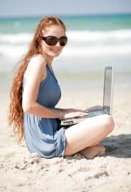 With Facebook, Match.com, Instagram, Twitter, eHarmony, Pinterest and tens of more social networks and dating websites - don't dismiss the thought of finding love online.