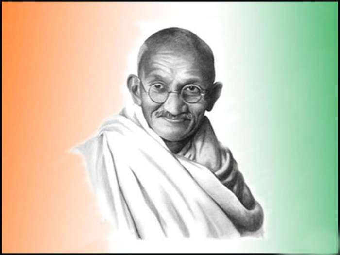 The Father of the Nation, a soul par excellence had a horrific death when three bullets were pummeled into him from point blank range.