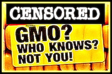 Biotech companies are launching an all out war against your right to know what GMO's will do to you in 10, 20, 30 years. Agent Orange is a classic example. If war didn't kill our soldiers, the aftereffects of Monsanto's Agent Orange will!