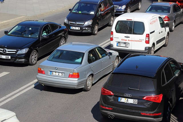 Fossil fuels such as the gasoline used by cars and other motor vehicles is a significant contributor to global warming. Efforts to reduce usage can be unpopular with the public, however.