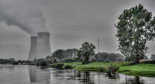 Some alternatives to fossil fuel burning are controversial. Nuclear power is less harmful when it comes to the greenhouse effect, but some people have concerns over safety, and the effects of waste disposal on the environment.