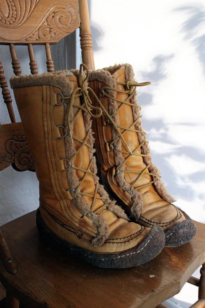 What Are Mukluk Boots - HubPages