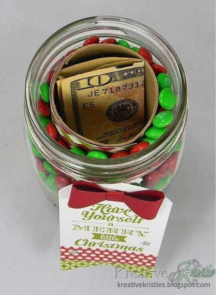 Click Pick for 20 Cheap and Easy Diy Gifts for Friends Ideas | Last Minute Diy Christmas Gifts Ideas for Family