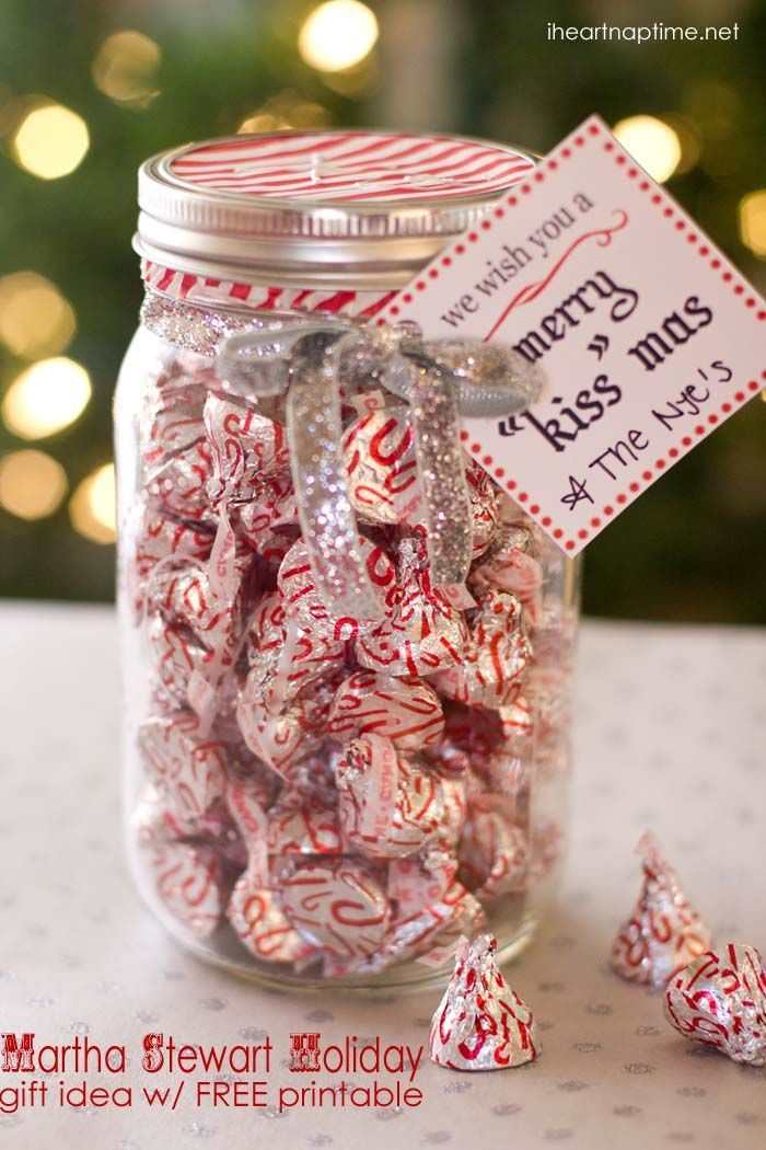 Click Pick for 20 Cheap and Easy Diy Gifts for Friends Ideas | Last Minute Diy Christmas Gifts Ideas for Family