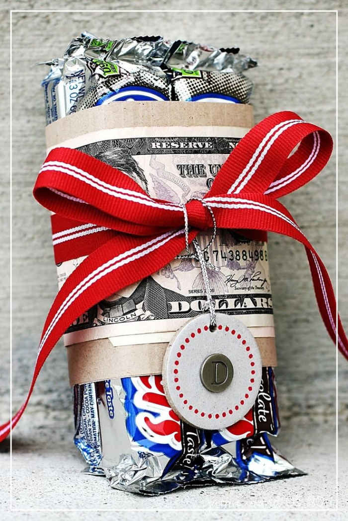 Click Pick for 20 Cheap and Easy Diy Gifts for Friends Ideas | Last Minute Diy Christmas Gifts Ideas for Family