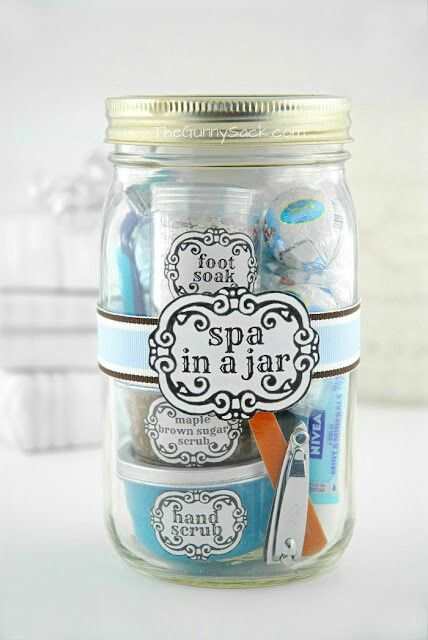 Click Pick for 20 Cheap and Easy Diy Gifts for Friends Ideas | Last Minute Diy Christmas Gifts Ideas for Family