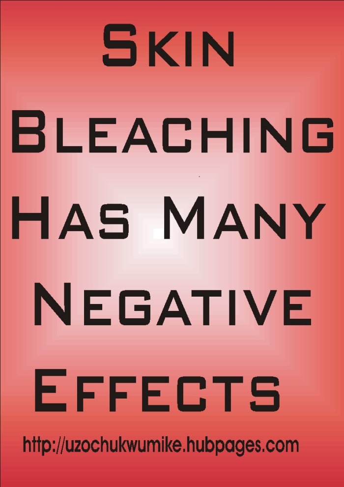 Skin Lightening Contents, Causes and Effects HubPages