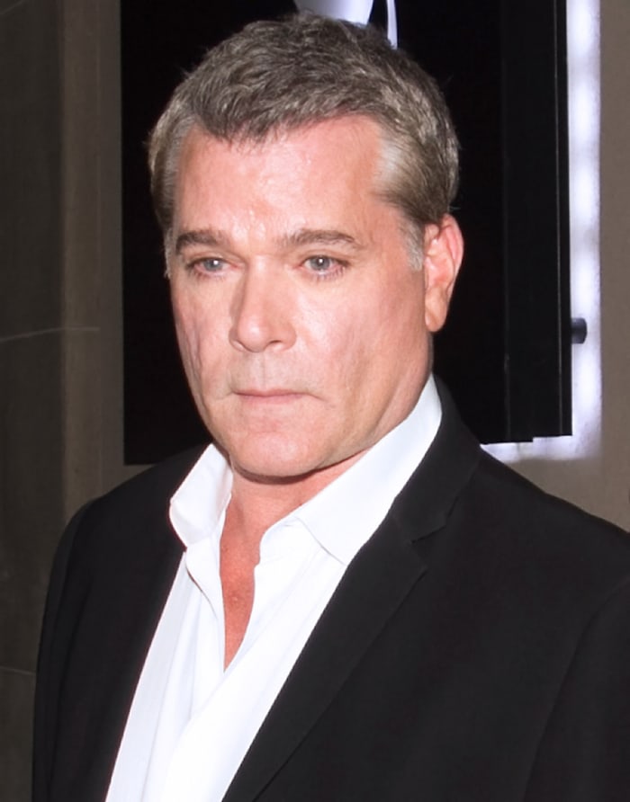 American actor Ray Liotta portrayed convicted arsonist John Orr in the 2002 HBO film "Point of Origin"