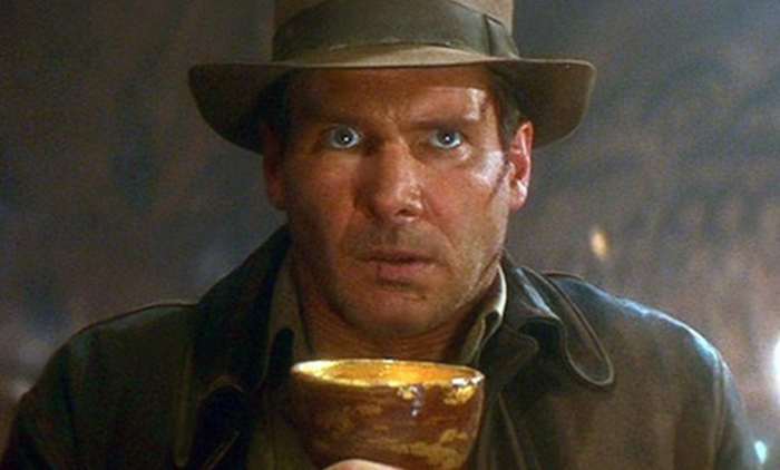 Harrison Ford has had the good fortune to have appeared to numerous blockbusters including the much loved Indiana Jones series.