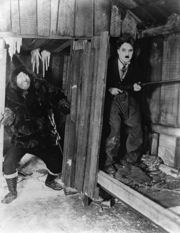 Charlie Chaplin's 'The Gold Rush' is not just one of his best films but also still funny nearly a century after its release.