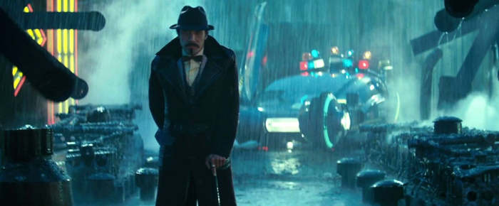 Ridley Scott's 'Blade Runner' isn't just a seminal films from the 1980s but also one of the very best sci-fi films in history.