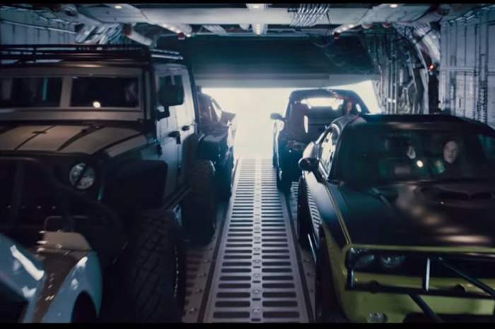 It might be dumber than base-jumping off a bungalow but the "Fast & Furious" franchise continues to make absolute megabucks.