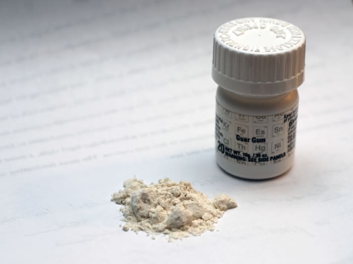 Guar Gum