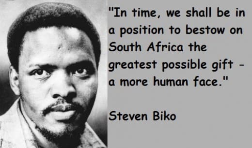 Political expert, Aubrey Matshiqi says today more than ever South Africans need to revisit the Black Consciousness Movement which aimed to empower black people. On this day in 1977, the founder of the Movement, Bantu Steve Biko was found dead