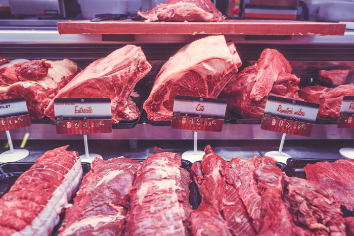 Why is red meat bad for you hubpages