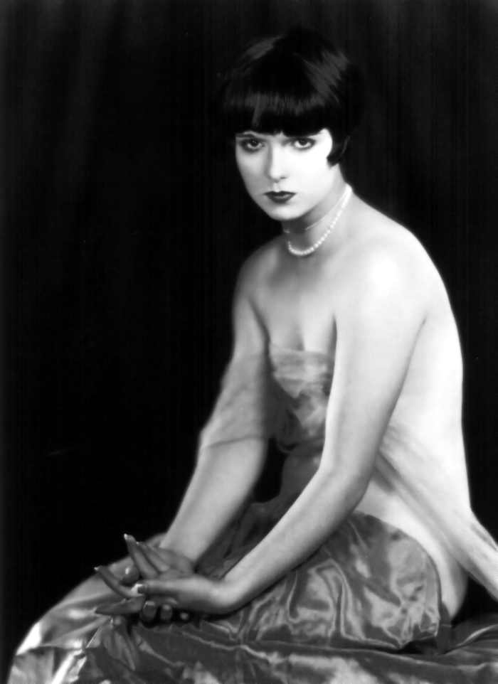 She was the most seductive sexual image of woman ever committed to celluloid. Kenneth Tynan - author and critic