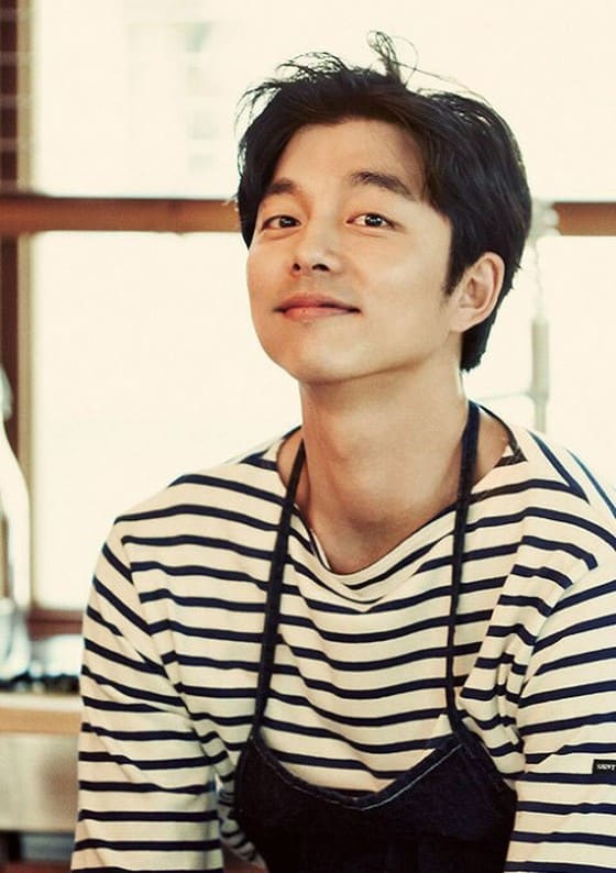 Top 10 Most Handsome Korean Drama Actors 