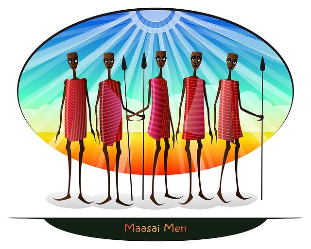 Members of the community are expected to work in harmony for enhancement and growth.