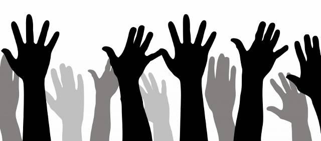 African Americans celebrate their creativity joyfully and with exuberance, giving back to their communities and making the world a better place.
