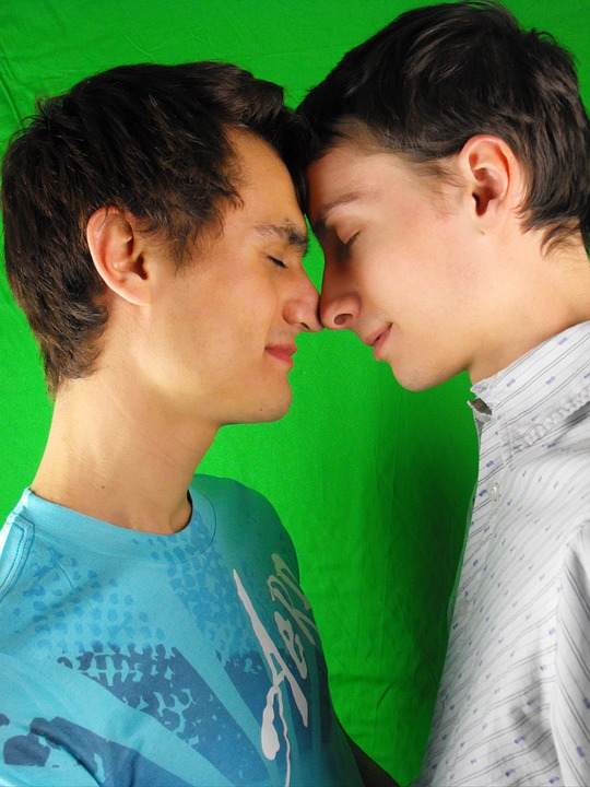 Many of the world's religions have a long history of persecuting minority groups such as homosexuals. The status of women also tends to be lower in many religious cultures. Religions also sometimes label certain races or religions as threatening.