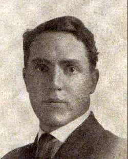 Edward was the son of Pierre and seemed to excel just as much as Pierre and his fathers before him. Edward was a Mason (listed on his death certificate) and was one of the first members of the Woodworking Men of America.
