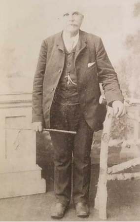 Henri owned a Marble Quarry in Belgium. I'm unsure on what Marble Quarry was owned or if he himself partook in glass making. I've always wondered if Henri quarried for black marble; as they sold for a lot of money back then.