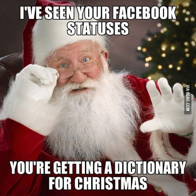 10 Christmas Memes for the Holiday Season - HubPages