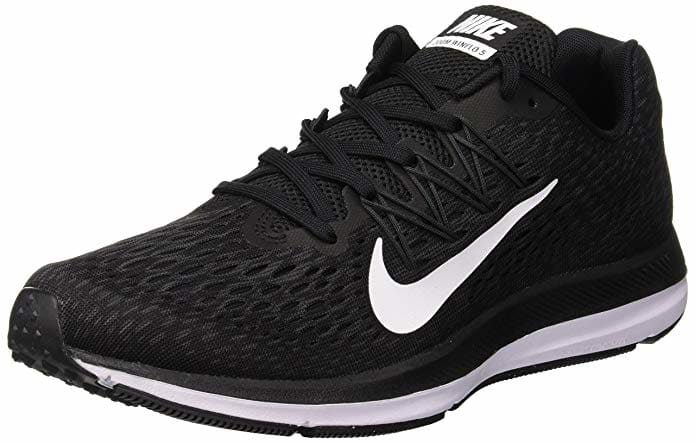 The Best Nike Running Shoes for Flat Feet 2019: Stability Shoes for ...