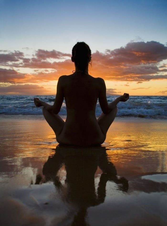 Inspirational Yoga Quotes and Reflections - HubPages