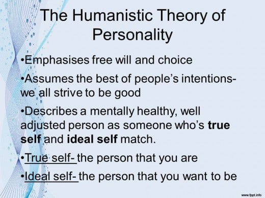 Carl Rogers Humanistic Theory - HubPages