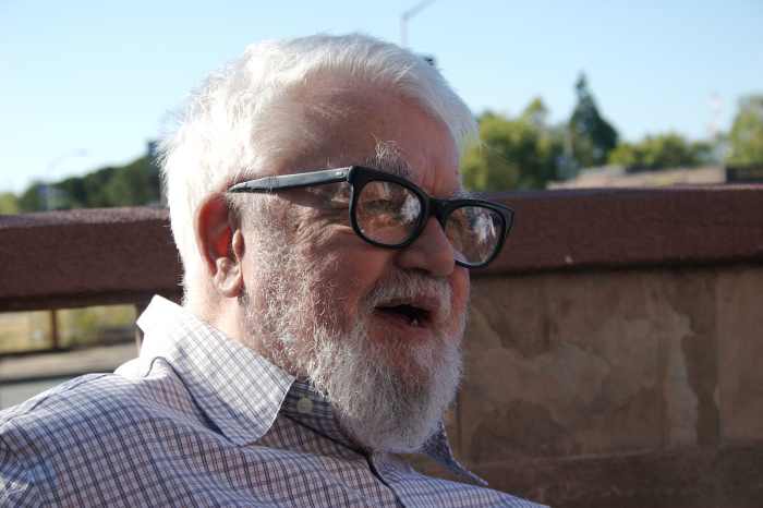 The term artificial intelligence were first coined by John McCarthy during the Dartmouth conference in 1955.