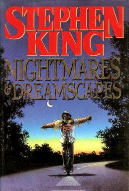 Perhaps a horror story anthology is an unlikely place to find praise for an author of Western literature, but Stephen King gives Greg Matthews his props here.
