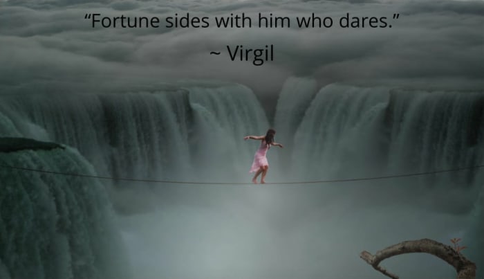 Virgil was an ancient Roman poet of the Augustan period. He wrote three of the most famous poems in Latin literature. Born October 15, 70 BC, Died September 21, 19 BC