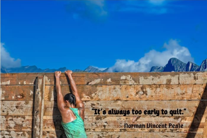 Norman Vincent Peale was an American minister and author known for his work in popularizing the concept of positive thinking, especially through his best-selling book The Power of Positive Thinking.Born May 31,1898/Died December 24, 1993