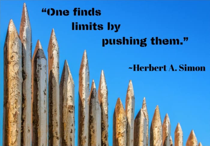 Herbert Alexander Simon was an American economist, political scientist and cognitive psychologist, He was born in June 15, 1916 and died in February 9, 2001