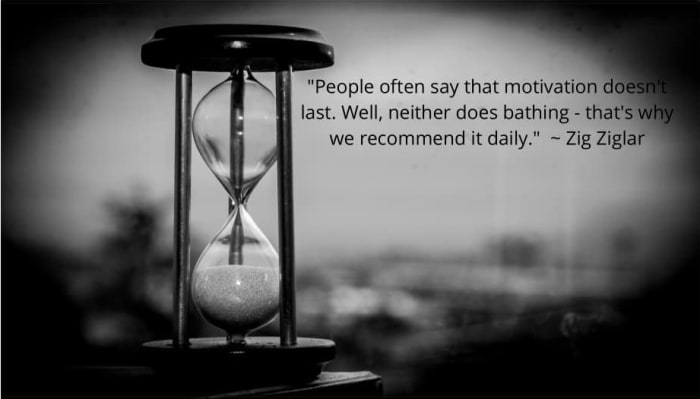 With Richard "Dick" Gardner and Hal Krause, Ziglar was a charter member in the establishment of American Salesmasters in 1963. The company's objective was to raise the image of salespeople in America by providing seminars.