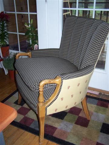Old Country Life Decorating ~Reuse, Redo Don't Buy New.