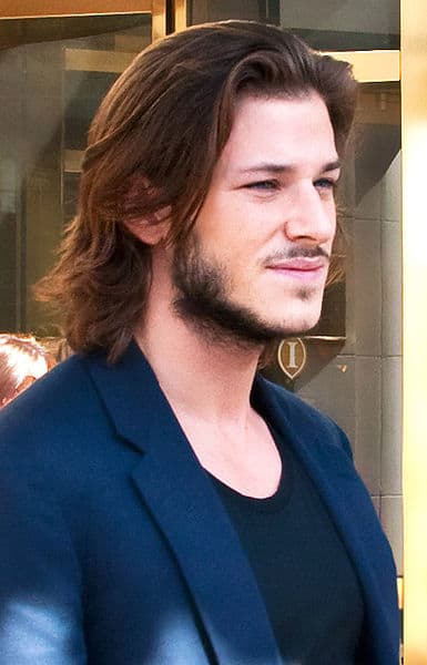 In the States, Gaspard Ulliel (pronounced ull-yell, preferably with a French accent) is most commonly referred to as ‘that one French dude’ or ‘the sexiest man on the planet’