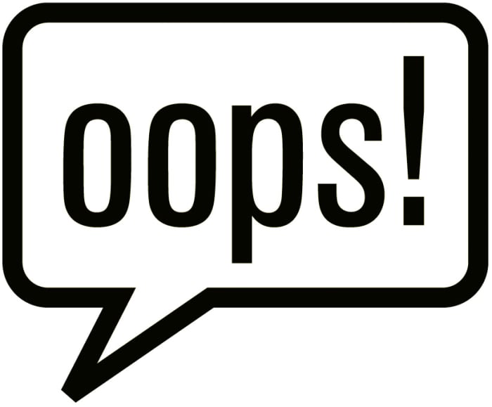One of the biggest mistakes that a web developer can make is leaving a page free of text. This is a common no-no among flash-based websites.